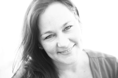 Elizabeth Barry