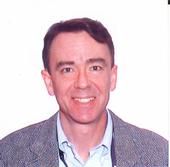Charles Wolfe