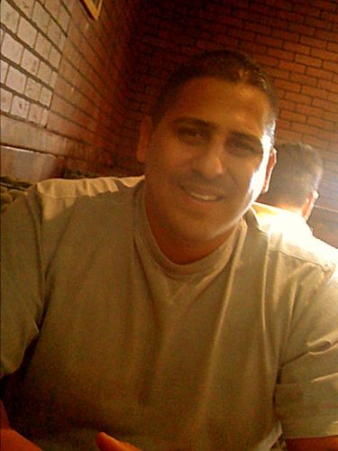 Phillip Vaca