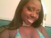 Shanika Ford