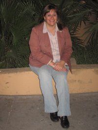 Valerie Bedsaul