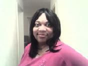 Sherese Murphy