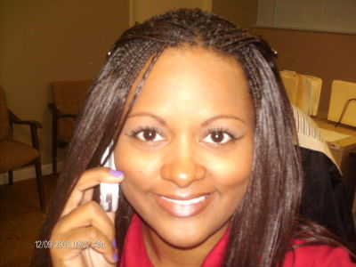 Tonya Goins