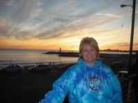 Michelle Webb