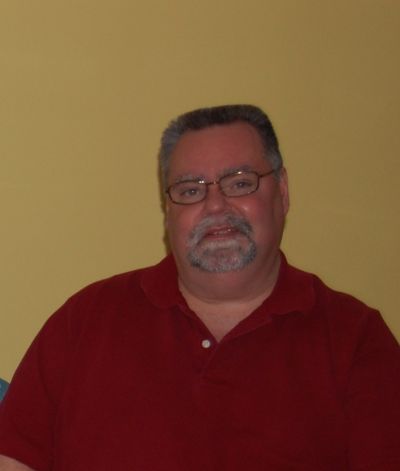 Richard Stern