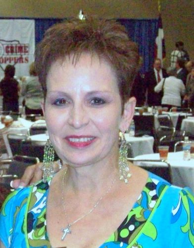 Libby Delgado