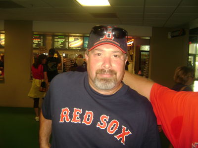 Daniel Roberts