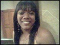 Rashidah Thompson