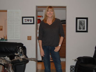Candace Fortson