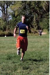 Steven Stackert