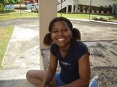 Nerissa Gibbs