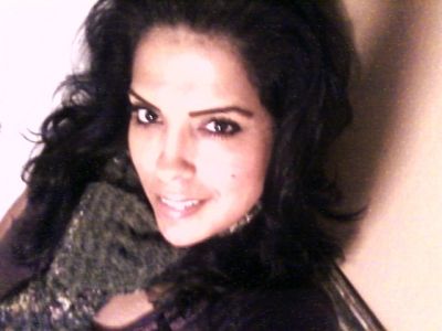 Senovia Martinez