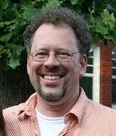 Colin Burch