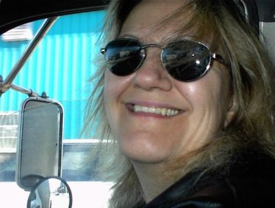 Kimberly Ziemann