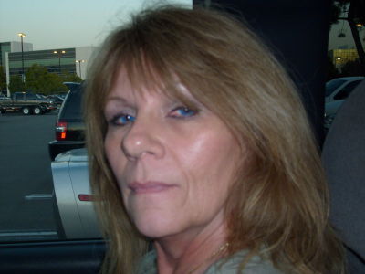 Gloria Ross
