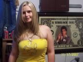 Tabitha Spivey