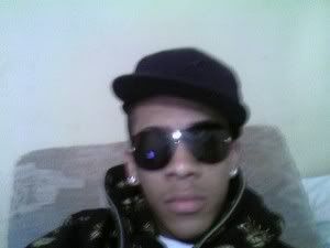 Jesse Singleton