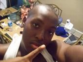Devontae Baynes