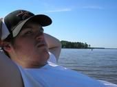 Justin Murphy