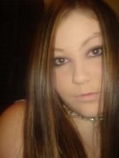 Jazmyne Warrack