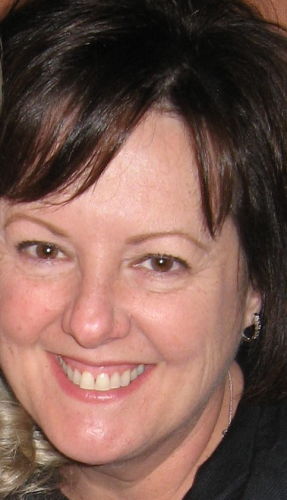 Claire Curatolo
