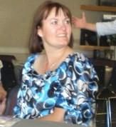 Michelle Hattabaugh
