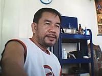 Efren Fernando