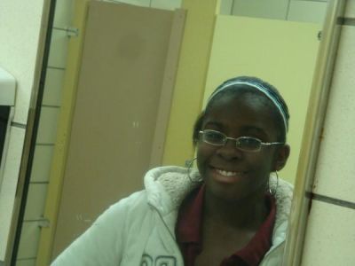 Kourtney Johnson