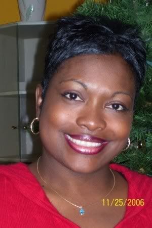 Tiffany Gibson