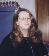 Rita Wolfington