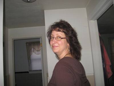 Laurie Long