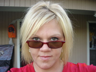Tiffney Mcglown