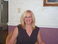 Theresa Lyndall