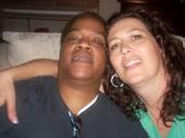Cheryl Anthony