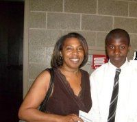 Lashawn Williams