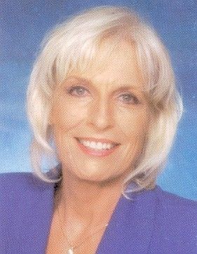 Shirley Depasse