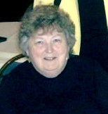 Sandra Frost