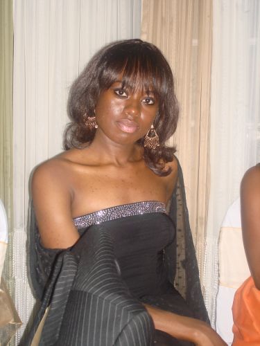 Anny Tchouta