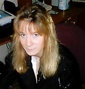 Samantha Wood