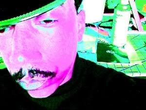 Marvin Blue