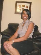 Latoya Spellman