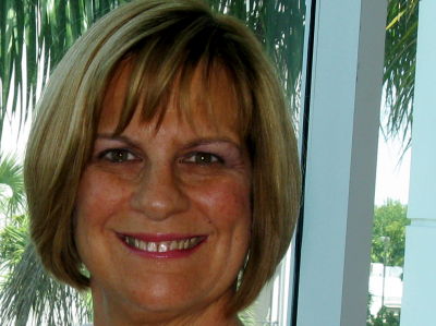 Patricia Beach