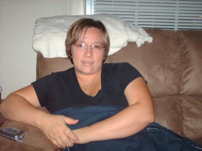 Michelle Jackson