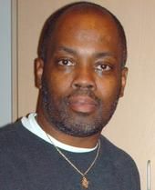 Darryl Darry