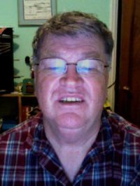 Richard Caldwell