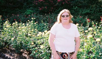 Gail Duckett
