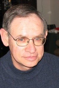 Stephen Wintory