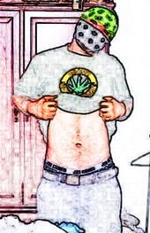 Matthew Frost