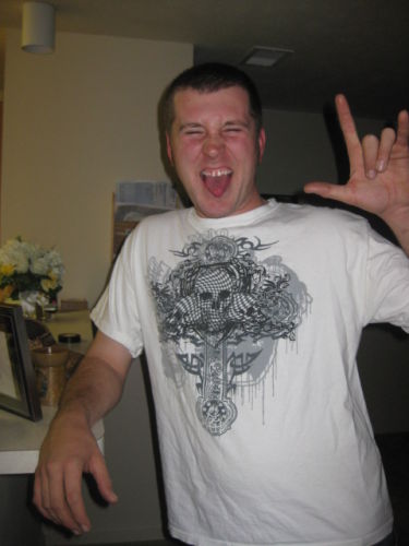 Joshua Cissell