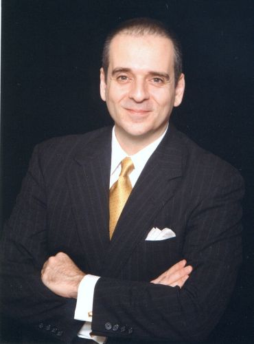 Anthony Dertouzos